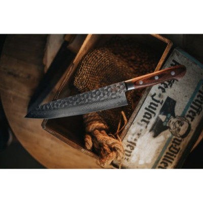 Which Japanese Knife is Best for Beginners?