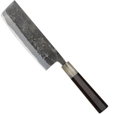 Kazoku Kage Aogami Ebony Nakiri 16.5 cm