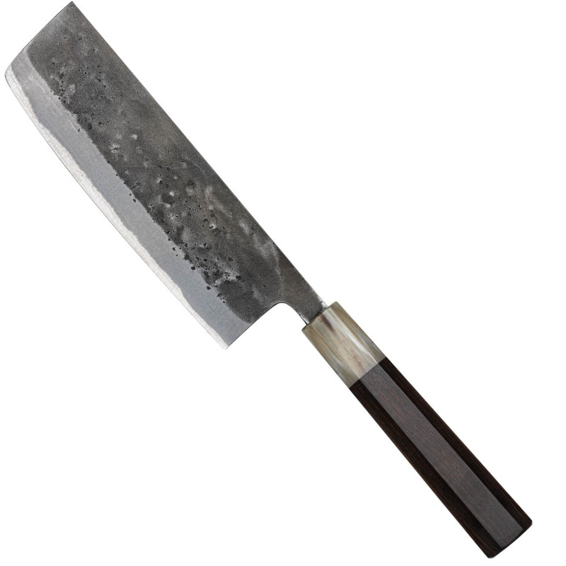 Kazoku Kage Aogami Ebony Nakiri 16.5 cm