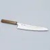 Kazoku Taifuu Zen Gyuto 24 cm