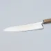 Kazoku Taifuu Zen Gyuto 24 cm