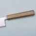 Kazoku Taifuu Zen Gyuto 24 cm