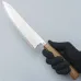 Kazoku Taifuu Zen Gyuto 24 cm