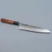 Kazoku Uteki Palisander Gyuto 21 cm