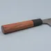 Kazoku Uteki Palisander Gyuto 21 cm