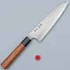 Kazoku Uteki Rosewood Santoku