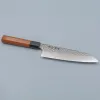 Kazoku Uteki Rosewood Santoku