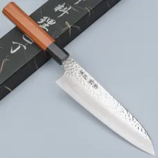 Kazoku Uteki Rosewood Santoku