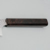 Kazoku Uteki Premium Mono Ebony Gyuto 21 cm