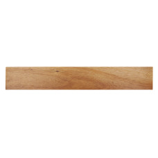 Kazoku Magnetic Strip Walnut 40 cm Walnut Wood