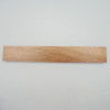 Kazoku Magnetic Strip Walnut 40 cm Walnut Wood