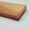 Kazoku Magnetic Strip Walnut 40 cm Walnut Wood