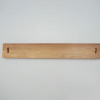 Kazoku Magnetic Strip Walnut 40 cm Walnut Wood
