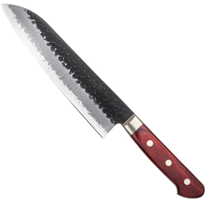 Kazoku Aogami Super Yo Santoku