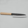 Kazoku Aogami 2 Kurouchi Olive Santoku 17 cm