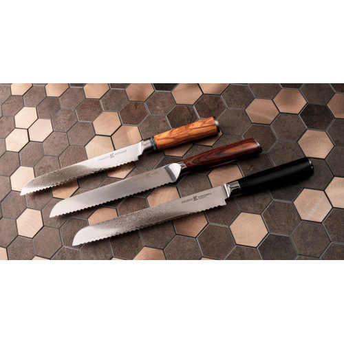 The Best Bread Knives: Our Favorites 