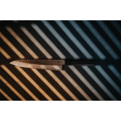 How Long Does a Damascus Steel Knife Last?