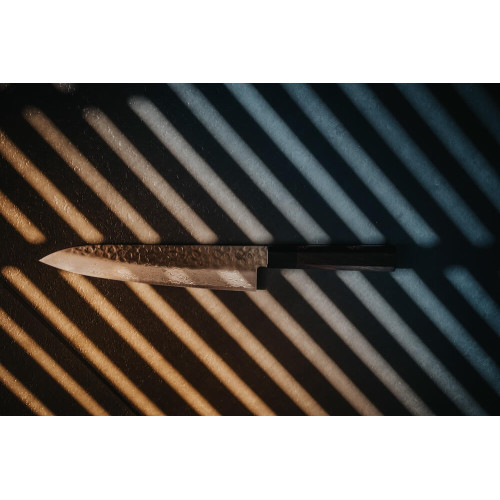 How Long Does a Damascus Steel Knife Last?