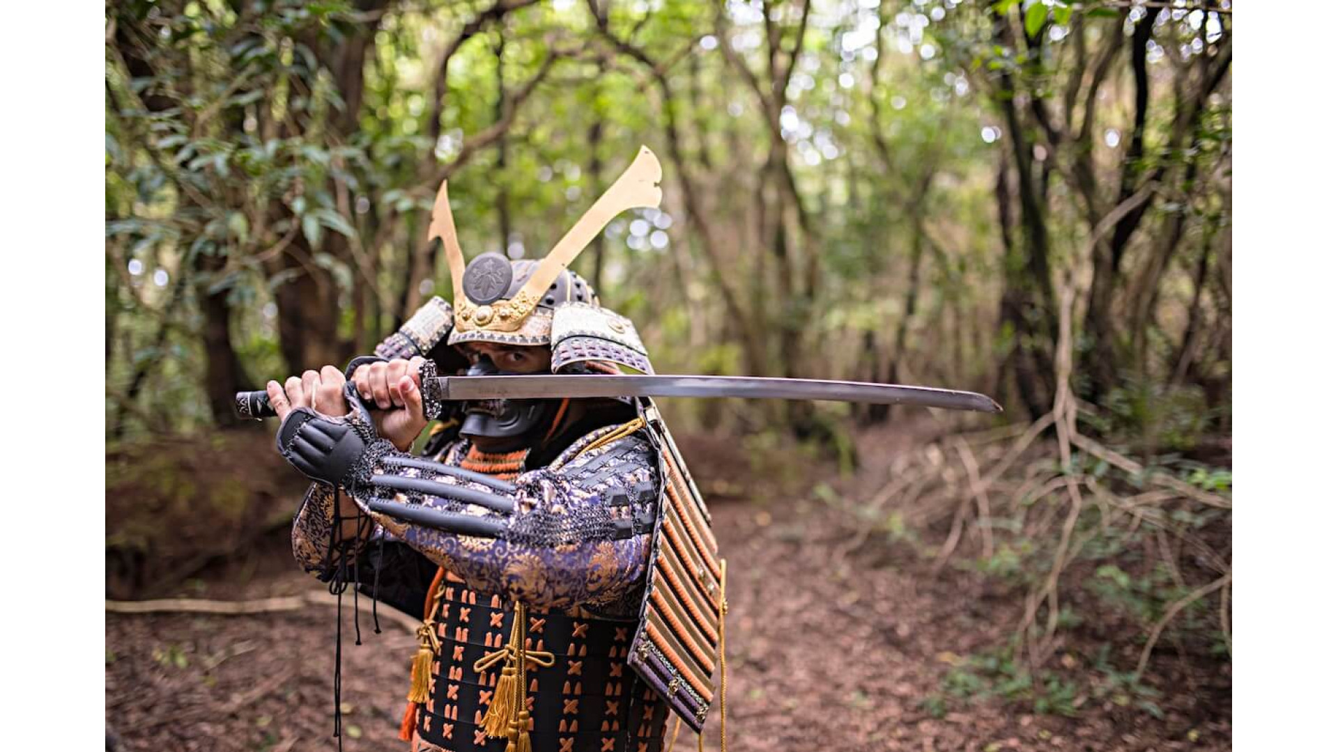 What is the history of japanese knives?