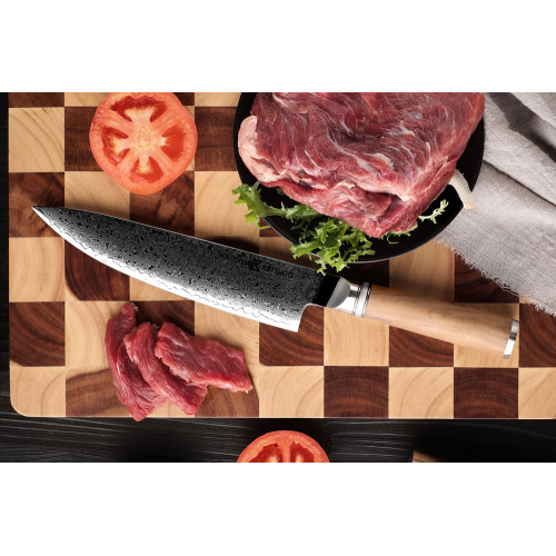 What Are the Most Essential Knives to Have?
