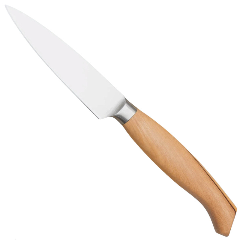 Kazoku Doitsu Vegetable Knife 9 cm