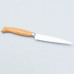 Kazoku Doitsu Serrated Vegetable Knife 12 cm
