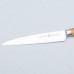 Kazoku Doitsu Serrated Vegetable Knife 12 cm