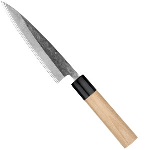 Kazoku Kage Aogami Petty 13.5 cm