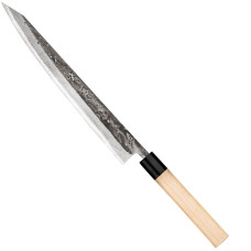 Kazoku Kage Aogami Sujihiki 24 cm