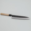 Kazoku Kaji Black Chef's Knife 24 cm