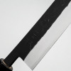 Kazoku Kaji Black Sujihiki 27 cm