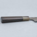 Kazoku Uteki premium ebbenhout Gyuto 21 cm