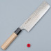 Kazoku Uteki Premium Hinoki Nakiri 18 cm