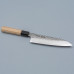 Kazoku Uteki Premium Hinoki Santoku 18 cm