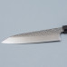 Kazoku Uteki Premium Hinoki Santoku 18 cm
