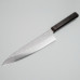 Kazoku Uteki Premium Mono Ebenholz Gyuto 21 cm