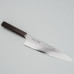 Kazoku Uteki Premium Mono Ebenholz Gyuto 21 cm