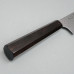 Kazoku Uteki Premium Mono Ebenholz Gyuto 21 cm