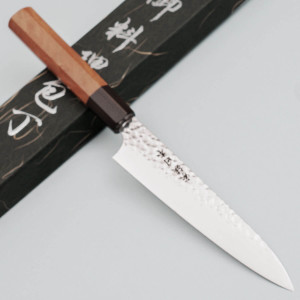 Kazoku Uteki Premium Rosewood Petty 15 cm