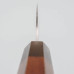 Kazoku Uteki Premium Rosewood Gyuto 21 cm