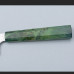 Kazoku Uteki Wurzelholz Grün Gyuto 21 cm