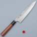 Kazoku Uteki Rosewood Gyuto 21 cm