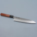 Kazoku Uteki Rosewood Gyuto 21 cm