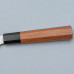Kazoku Uteki Rosewood Gyuto 21 cm