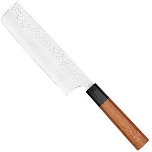 Kazoku Uteki Rosewood Nakiri