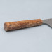 Kazoku Uteki Burlwood Yellow Nakiri