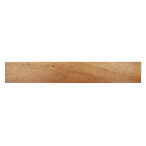 Kazoku Magnetleiste 40 cm aus Akazienholz