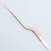 Kazoku Gourmet Tweezers Rose Gold 20 cm