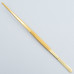 Kazoku Pincet Goud 30 cm