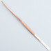 Kazoku Meat Tweezers Rose Gold 30 cm